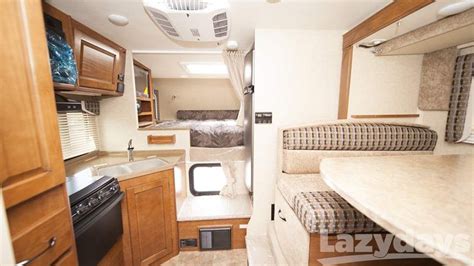 2016 Lance Lance Shortbed Rv For Sale In Tucson Az Travel Trailers