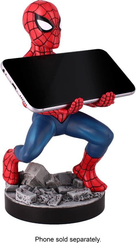 Customer Reviews Marvel The Avengers The Amazing Spider Man 8 Inch