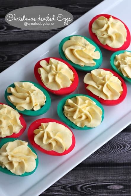 How To Color Deviled Eggs Colored Egg Whites Created