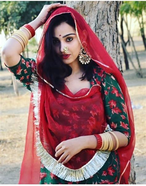 Traditional Dress Of Rajasthan Rajasthani Dress Rajasthani Bride Traditional Indian Dress