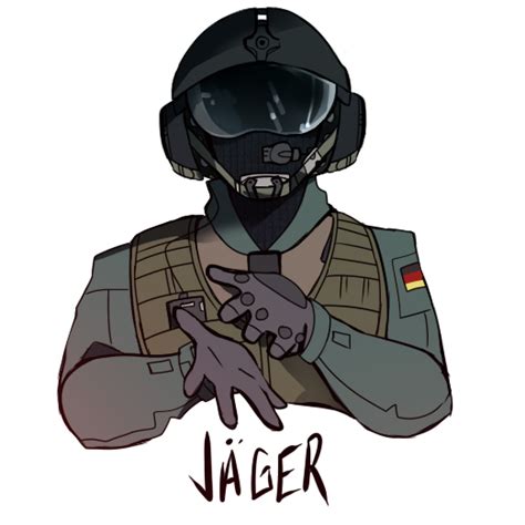 Rainbow Six Jäger Png Original Bones And Rig From Source Engine