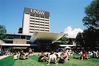 University Of New South Wales International Students Entry Requirements ...