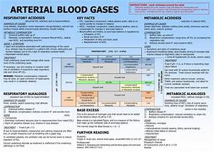 Arterial Blood Gas Interpretation Made Easy Foto 2017