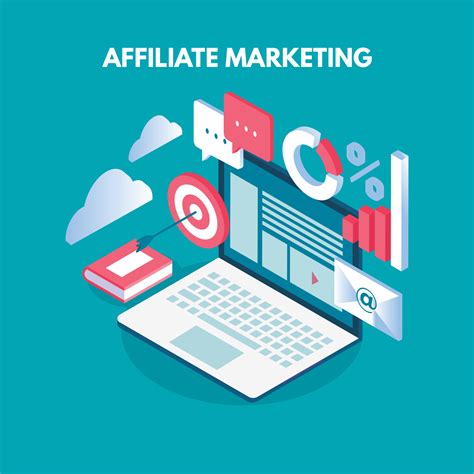 Affiliate Marketing Overview - Affiliate Marketing Network