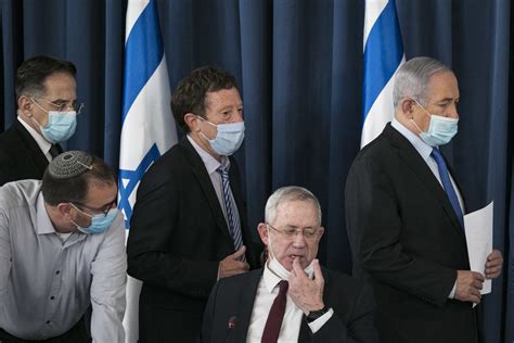 Breaking news about coronavirus in israel from the jerusalem post. Israel Continues To Weigh New Restrictions As Coronavirus ...