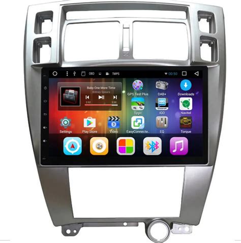 Din Car Radio For Hyundai Tucson Quadcore Android Car Dvd Gps Player