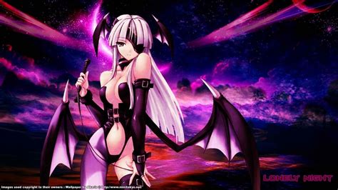 Succubus Wallpaper 71 Images