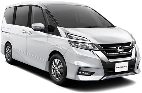 Browse malaysia's best used nissan cars from the lowest prices. Nissan Malaysia - ALL-NEW SERENA
