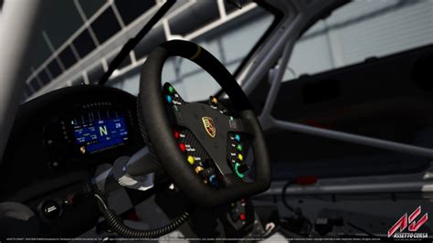 Assetto Corsa Porsche Pack Iii Dreamgame Official Retailer Of