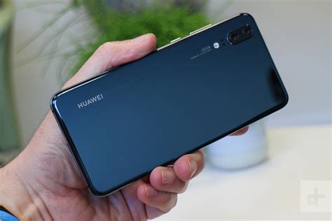 How To Unlock Huawei P20 Pro By Code Tips And Tricks