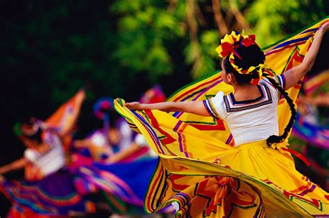 Where To Take Your Kids To Celebrate Latinxhispanic Culture Around The