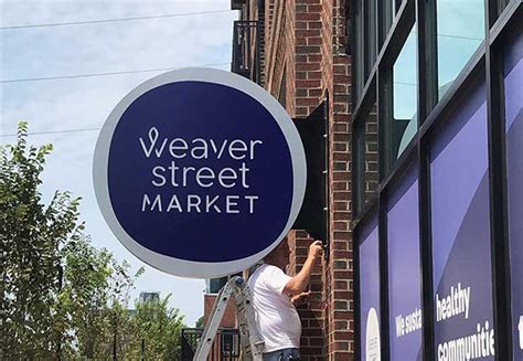 Weaver Street Market Opens First Grocery Store In Downtown Raleigh