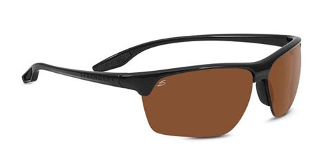Serengeti Maestrale Polarized 8449 Sunglasses In Black Smartbuyglasses Usa
