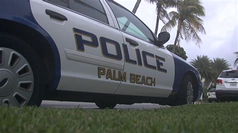 Police Say Immigrants Have Possibly Come Ashore On Palm Beach Wtvx