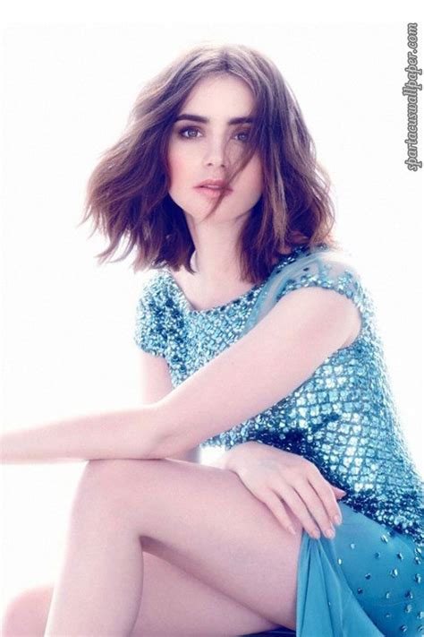 Lily Collins IV Desktop Backgrounds Mobile Home Screens Spartacus Wallpaper