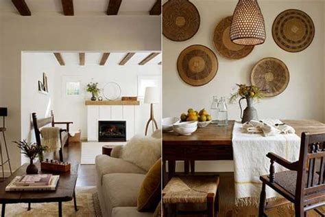 Décor is short for decoration. Jute Interior Decorating Ideas Creating Natural Feel and ...
