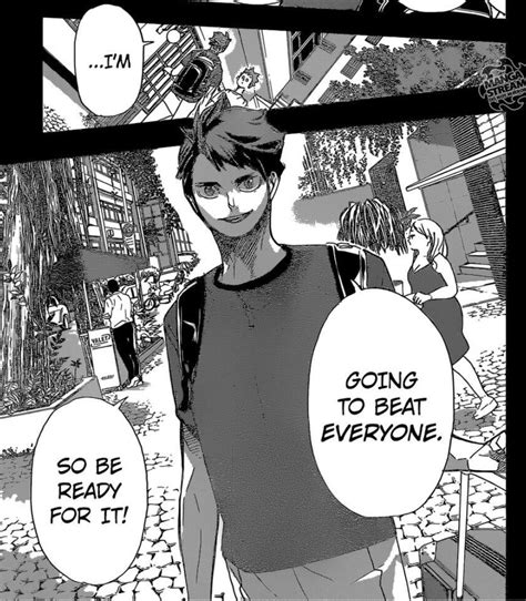 Haikyuu Manga Chapter 402 482735 Haikyuu Manga Chapter 402