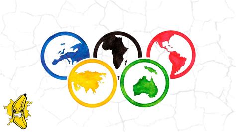 Последние твиты от los juegos olímpicos (@juegosolimpicos). 5 HECHOS | JUEGOS OLÍMPICOS - YouTube