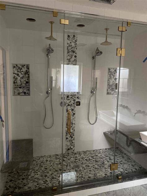 See Our Gallery Of Steam Showers And Doors Shower Doors Of Houston