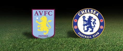 Coming into this game, aston villa has picked up 5 points from the last 5 games, both home and away. Aston Villa vs Chelsea - the preview - AVFC - Aston Villa Fansite, Blog, & Forum..