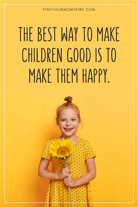 Happy Raising Kids Quotes Shortquotescc