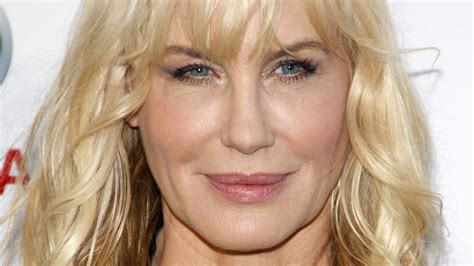What Is Daryl Hannah Doing Now