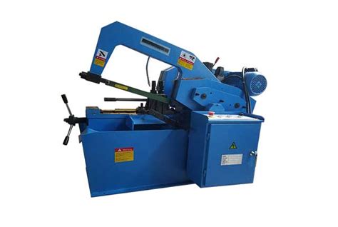 Different Types Of Sawing Machines And Their Uses