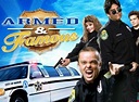 Armed & Famous TV Show Air Dates & Track Episodes - Next Episode