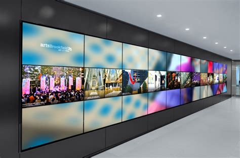 Video Wall Displays And Signage Solutions Melbourne