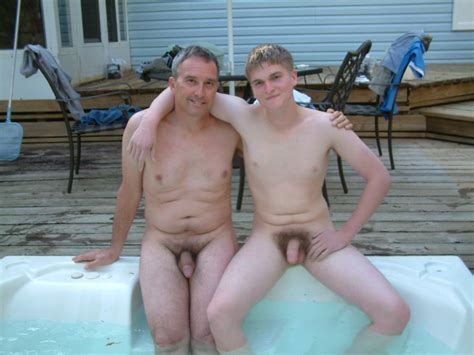 Nude Fathers And Sons Hot Sex Picture