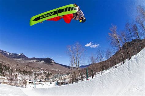 Largest selection of ski equipment and apparel in northern new england. Basch: Loon Mountain home to state's only superpipe