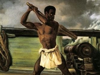 Slave Rebellions Black History HISTORY Com