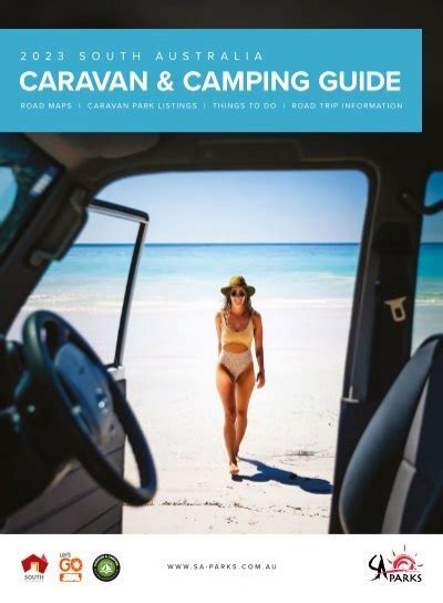 Caravan Camping Guide