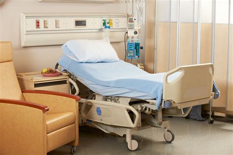 Smart Hospital Bed Medical Device Regulations Training Semoegy