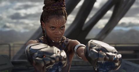 Little Sister In Black Panther Gets Comic Books Series