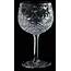 Gin Glass/goblet Beaconsfield  Crystal Glass Centre