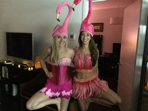diy sexy flamingo costume flamingo fancy dress flamingo costume flamingo party halloween