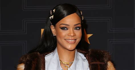 Rihanna S 29 Hottest Most Naked Instagrams Ever Stylecaster