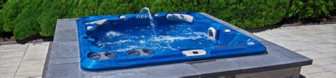 Model 770 7 Person Self Cleaning Hot Tub Bubbas Tubs And Pools