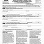 Tax Form 8332 Printable