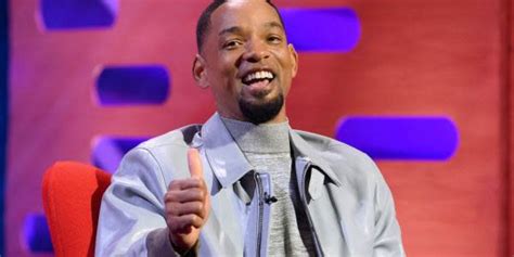 Will Smith Vuelve A Las Redes Sociales Con Un Extraño Video