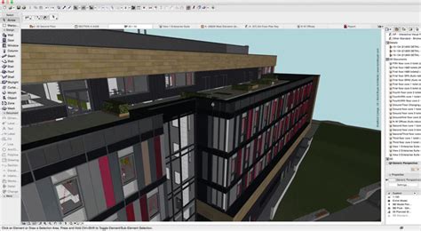 Review Archicad 19 Performance Bim Aec Magazine