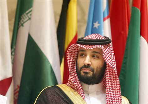 Credible Evidence Ties Saudi Prince To Khashoggi Murder Un Expert