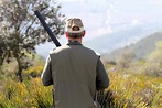 Abierta la nueva temporada de caza mayor y menor en Andalucía