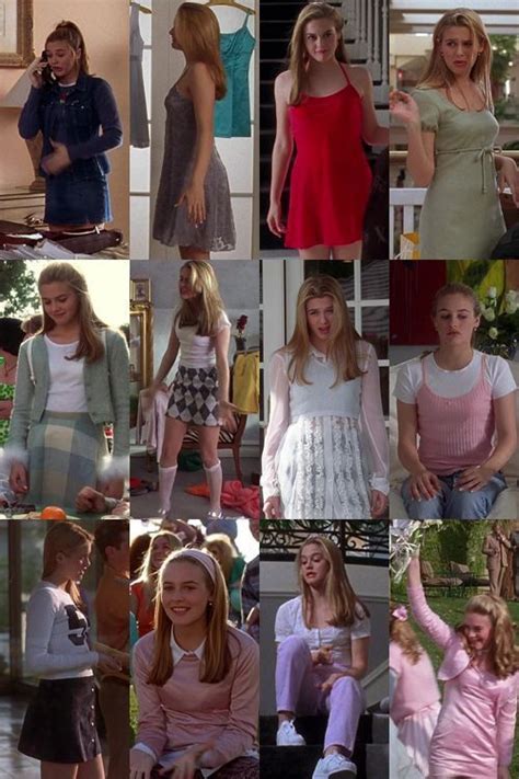 My Style Icons Moviestv Shows Part 2 Sprinkles And Seams