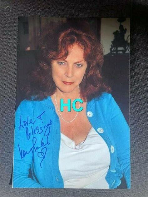 Kay Parker Signed 8x12 Original Photo Legend 6 3936541818