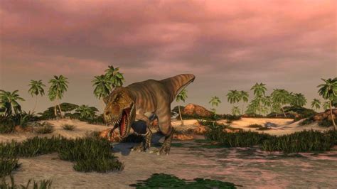 Carnivore Dinosaur Hunter Reborn Free Download