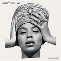 Beyoncé - HOMECOMING: THE LIVE ALBUM Lyrics and Tracklist | Genius