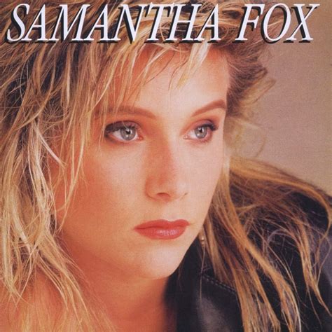 Samantha Fox Deluxe Edition By Samantha Fox Amazon Co Uk Music