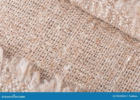Old Cloth Stock Image Image Of Design Burlap Cotton 29522655